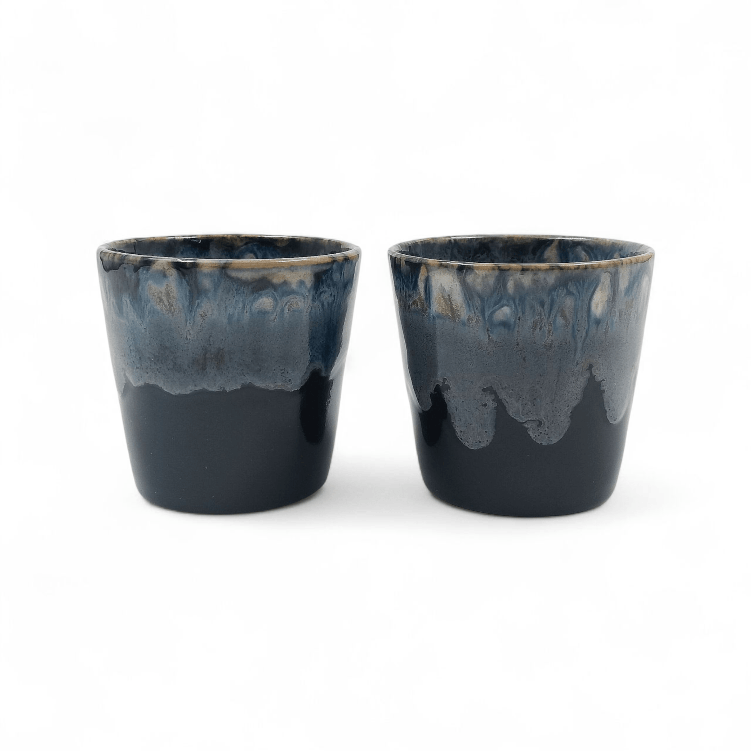 Costa Nova Grespresso Lungo Kopje - Zwart - Koffiekopje - BUVV Home
