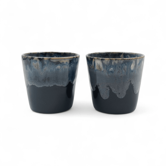 Costa Nova Grespresso Lungo Kopje - Zwart - Koffiekopje - BUVV Home