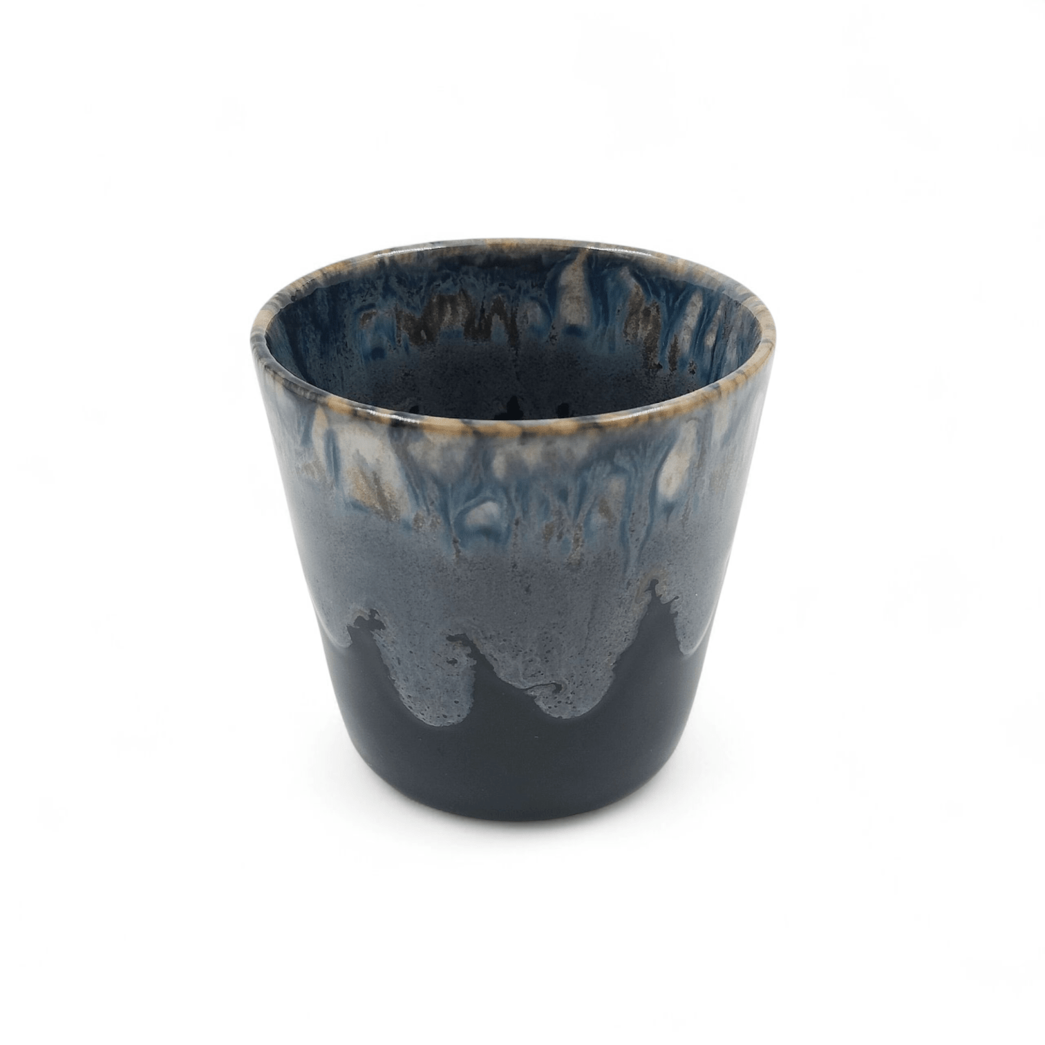Costa Nova Grespresso Lungo Kopje - Zwart - Koffiekopje - BUVV Home