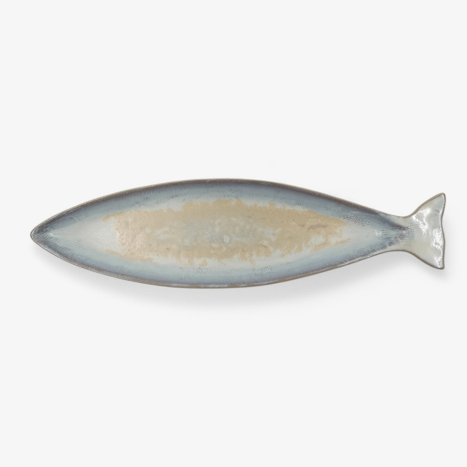 Costa Nova - Makreel Schaal Dori - Parelmoer (43 cm) - Schaal - BUVV Home