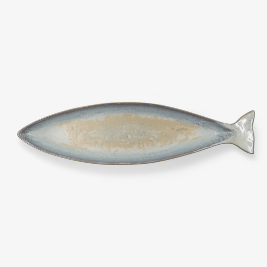 Costa Nova - Makreel Schaal Dori - Parelmoer (43 cm) - Schaal - BUVV Home