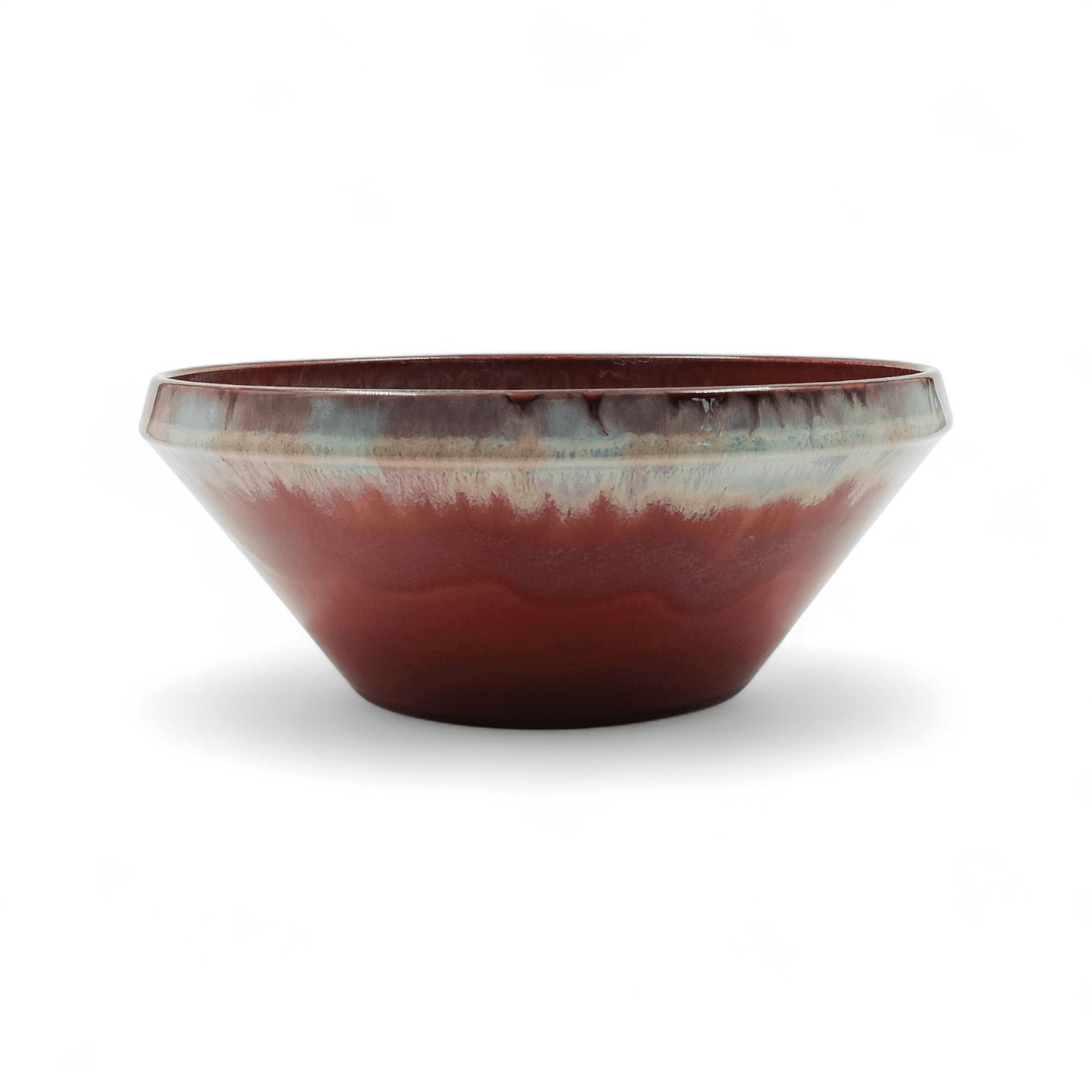 Costa Nova Slaschaal - Caramel (25 cm) - Schaal - BUVV Home