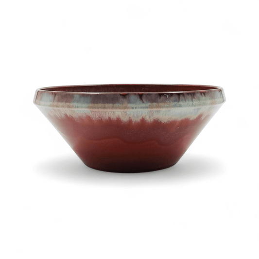 Costa Nova Slaschaal - Caramel (25 cm) - Schaal - BUVV Home
