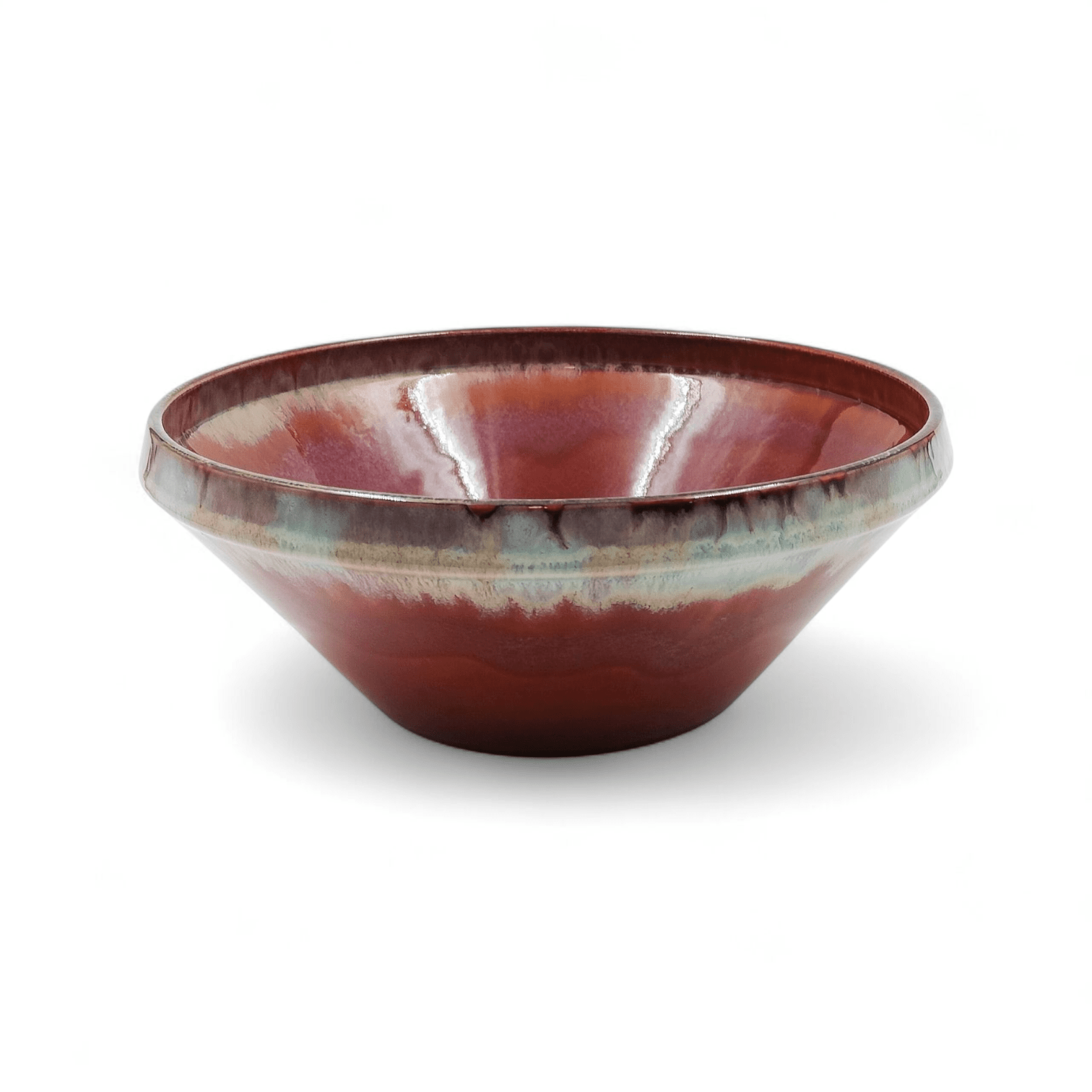 Costa Nova Slaschaal - Caramel (25 cm) - Schaal - BUVV Home