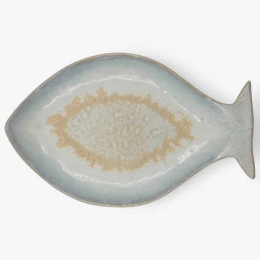 Costa Nova - Zeebaars Schaal Dori - Parelmoer (31 cm) - Schaal - BUVV Home