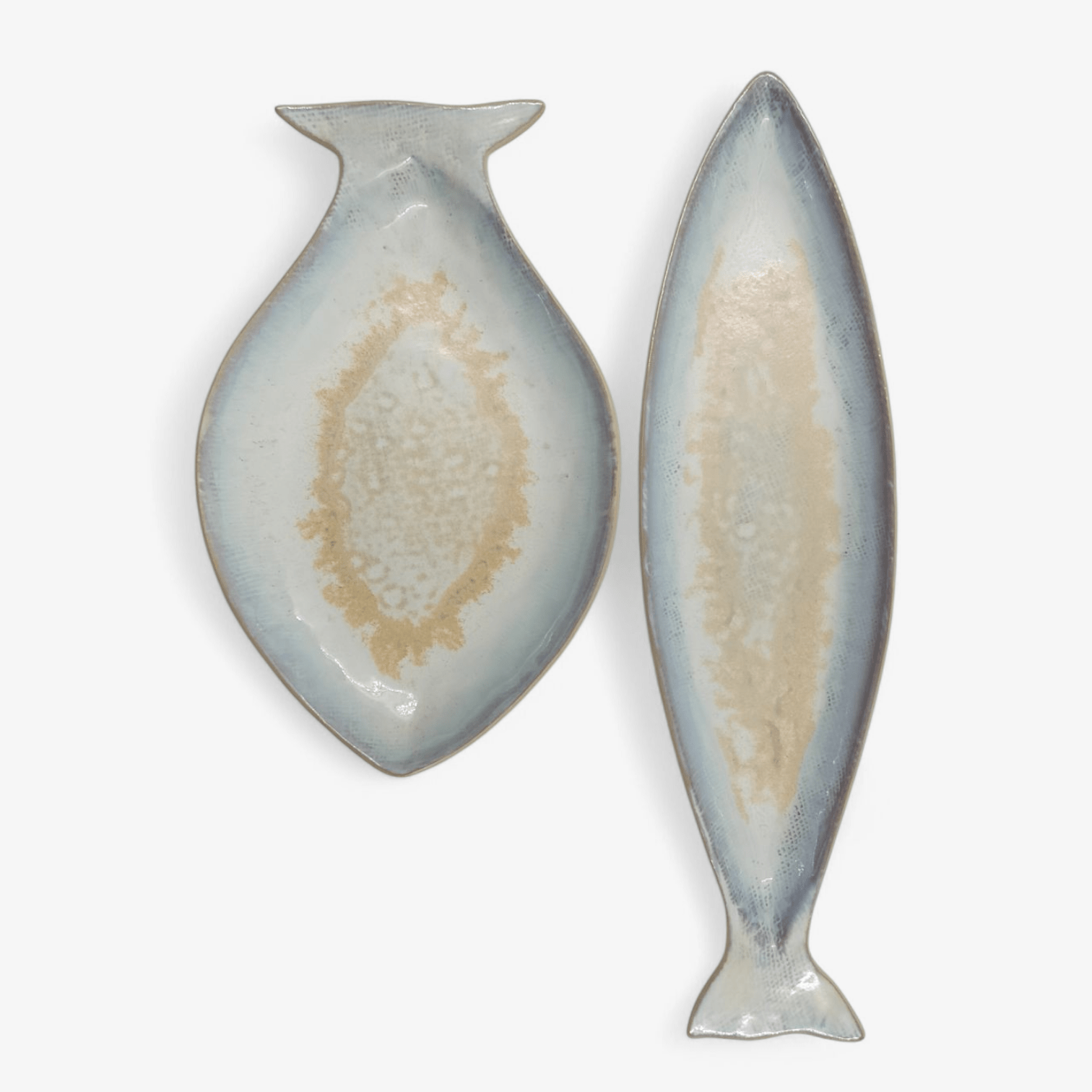 Costa Nova - Zeebaars Schaal Dori - Parelmoer (31 cm) - Schaal - BUVV Home