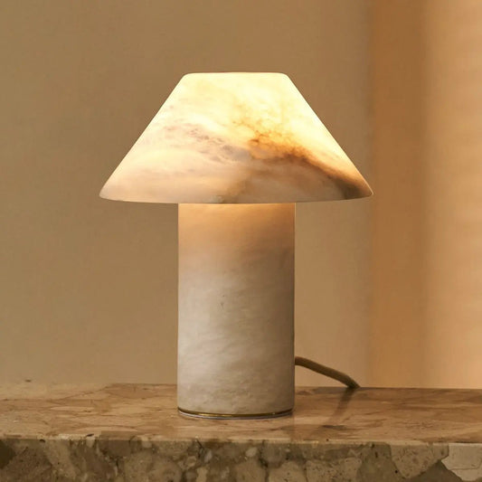Eleonora Albasten Tafellamp - Lamp - BUVV Home