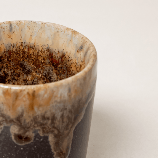 Espresso Kopje Pottery Mocha - Koffiekopje - BUVV Home