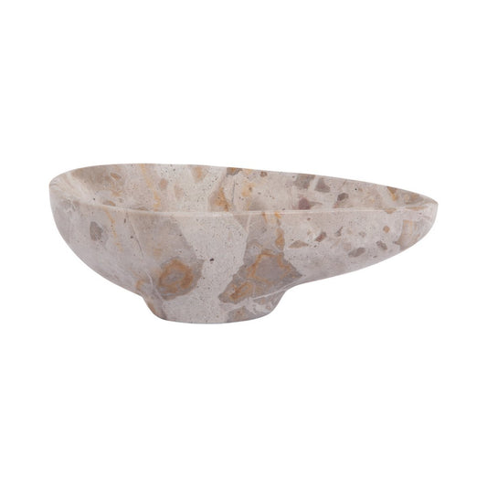 Flower Bowl Marmer - Schaal - BUVV Home