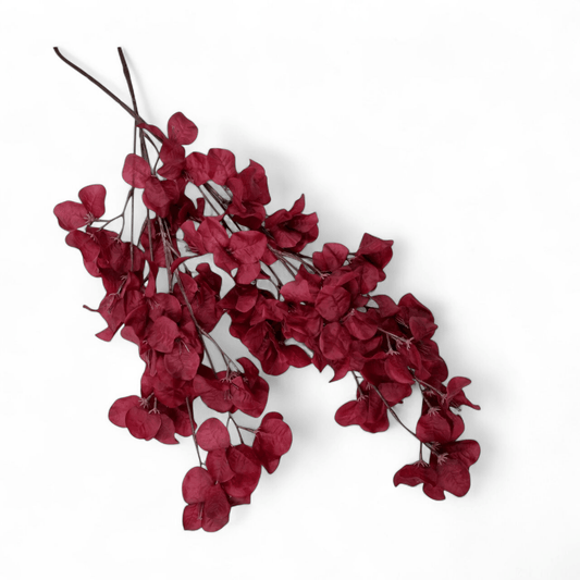 Flower Red Ochre - Droogbloemen - BUVV Home