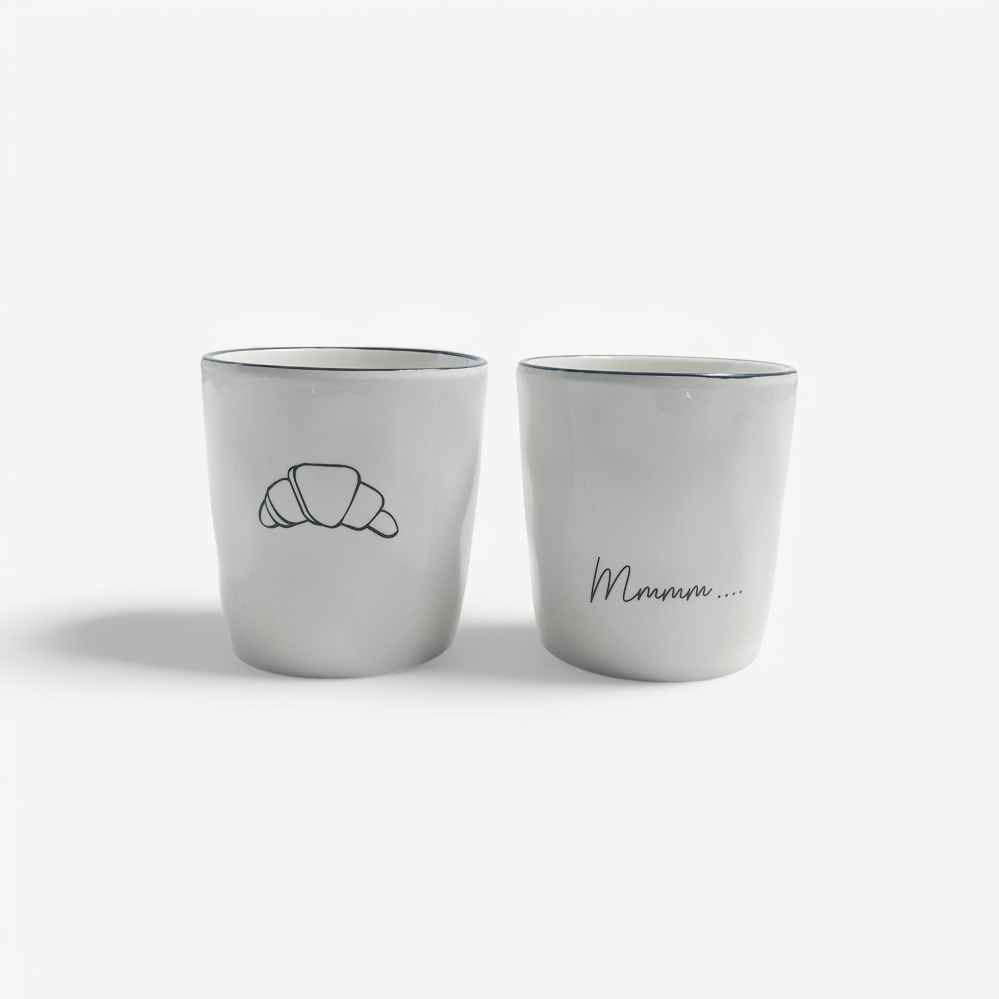 Gusta Mok Enjoyables - Set van 2 - BUVV Home