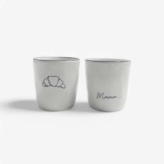 Gusta Mok Enjoyables - Set van 2 - BUVV Home