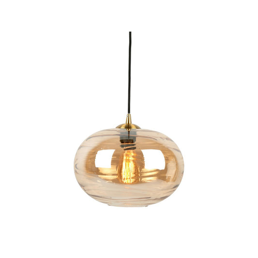 Hanglamp Glamour Bol - Lamp - BUVV Home