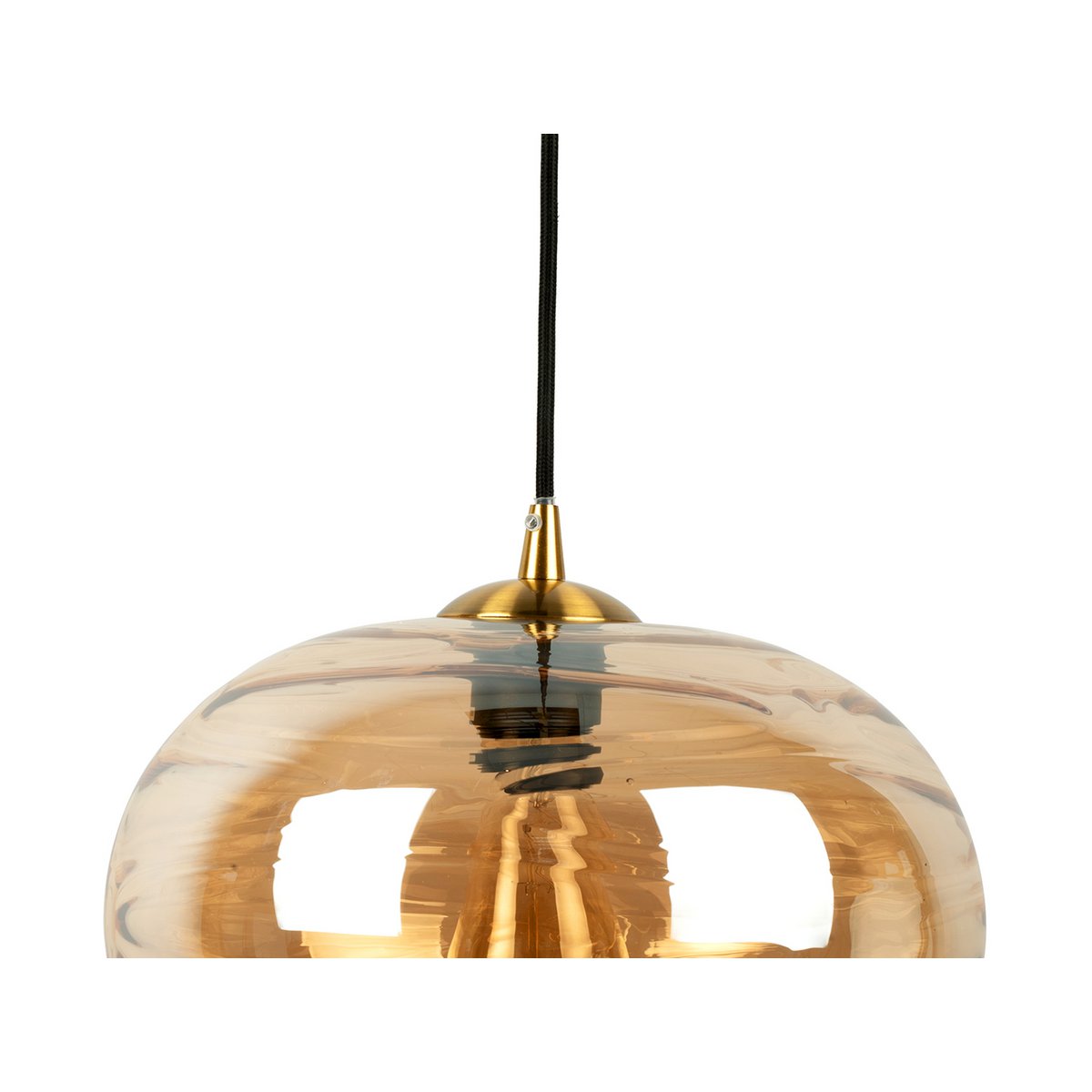 Hanglamp Glamour Bol - Lamp - BUVV Home