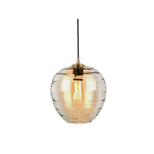 Hanglamp Glamour Globe - Lamp - BUVV Home