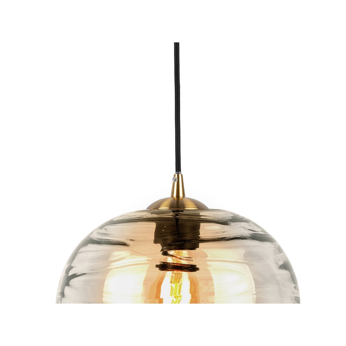 Hanglamp Glamour Globe - Lamp - BUVV Home
