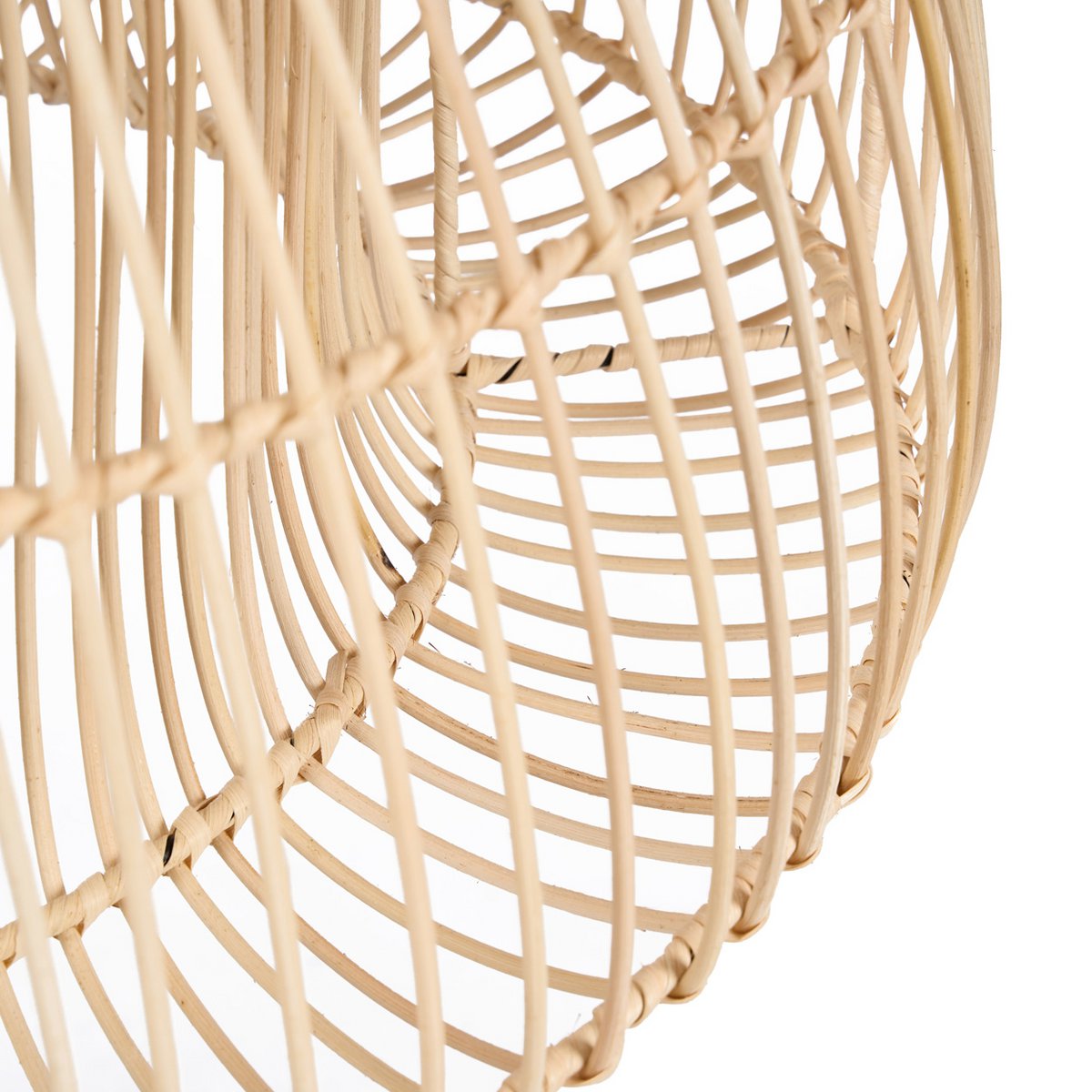 Hanglamp Matcha Whisk - Naturel - M - Lamp - BUVV Home