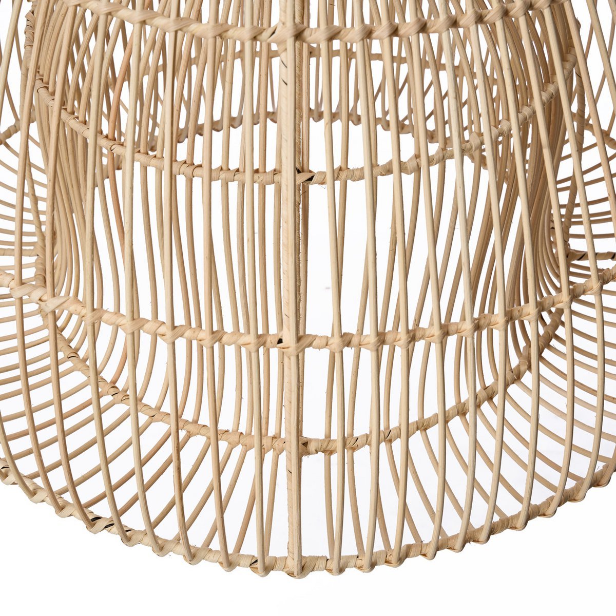 Hanglamp Matcha Whisk - Naturel - S - Lamp - BUVV Home