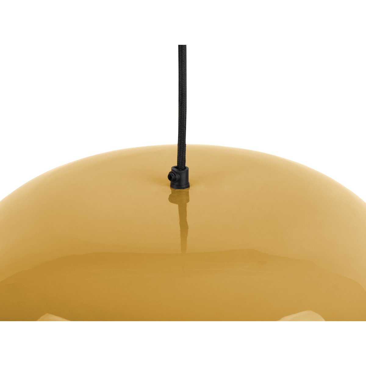 Hanglamp Waved Large - Lamp - BUVV Home