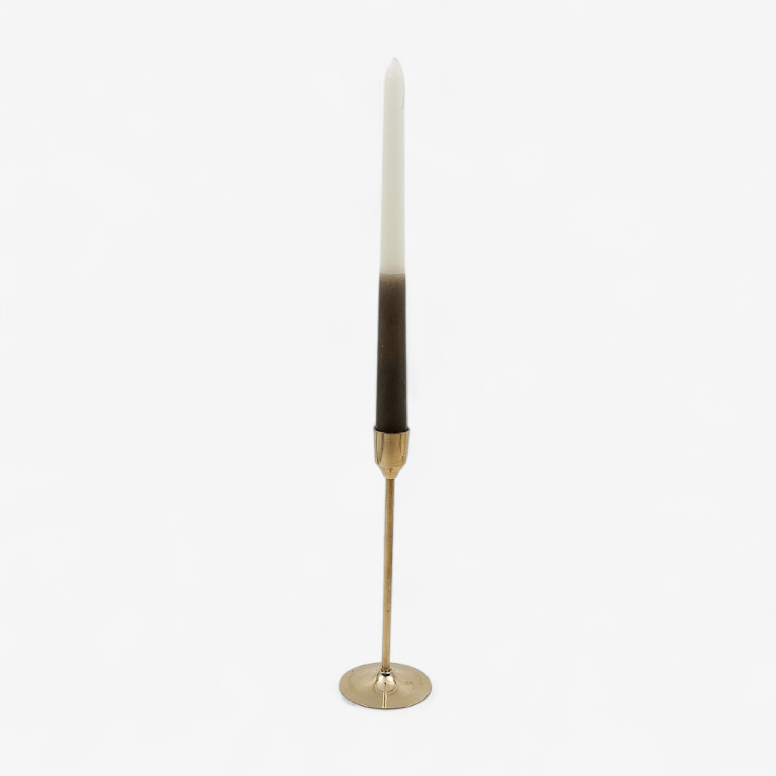 Kaars Ombre - Set van 2 - KaarsKaarsBUVV Home
