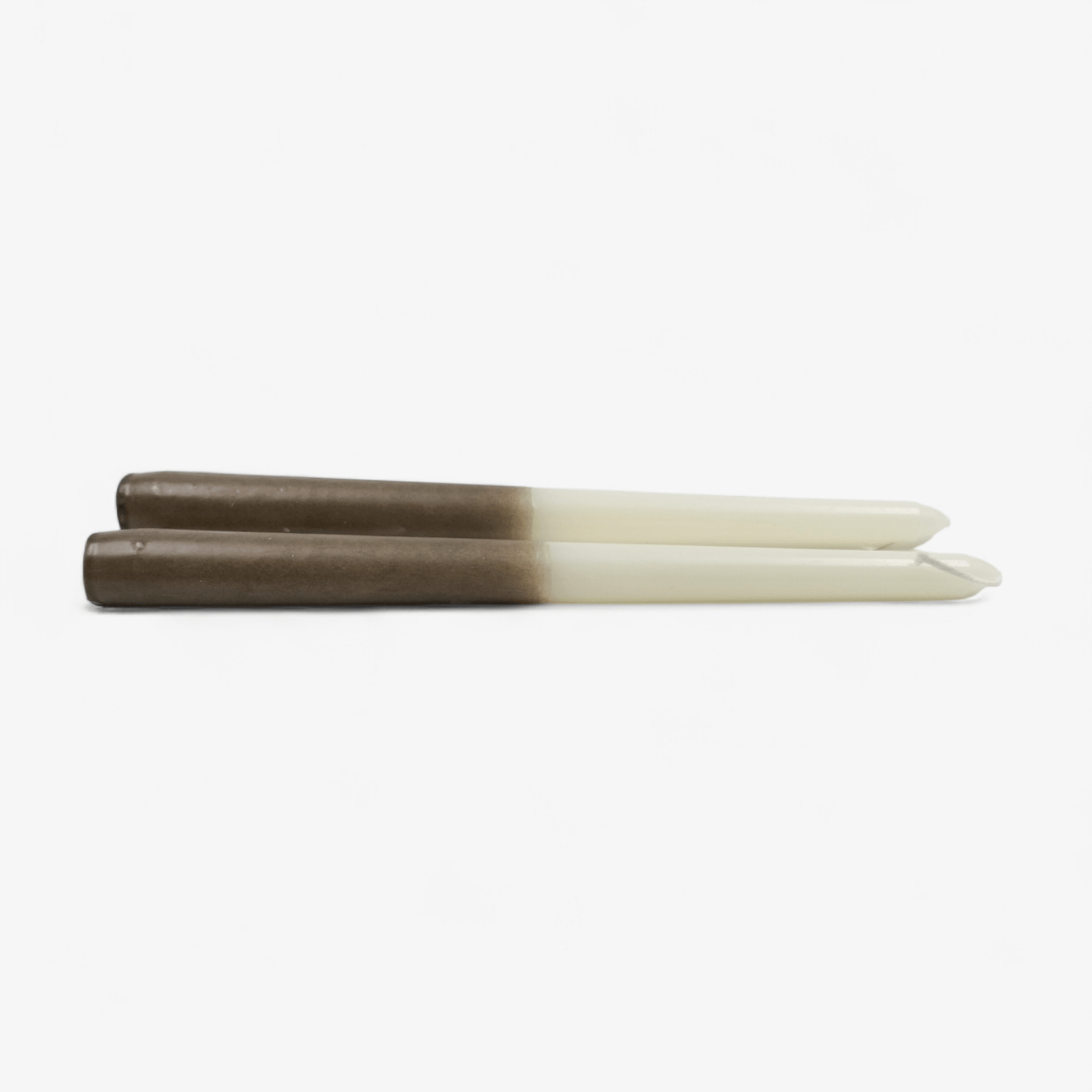 Kaars Ombre - Set van 2 - KaarsKaarsBUVV Home