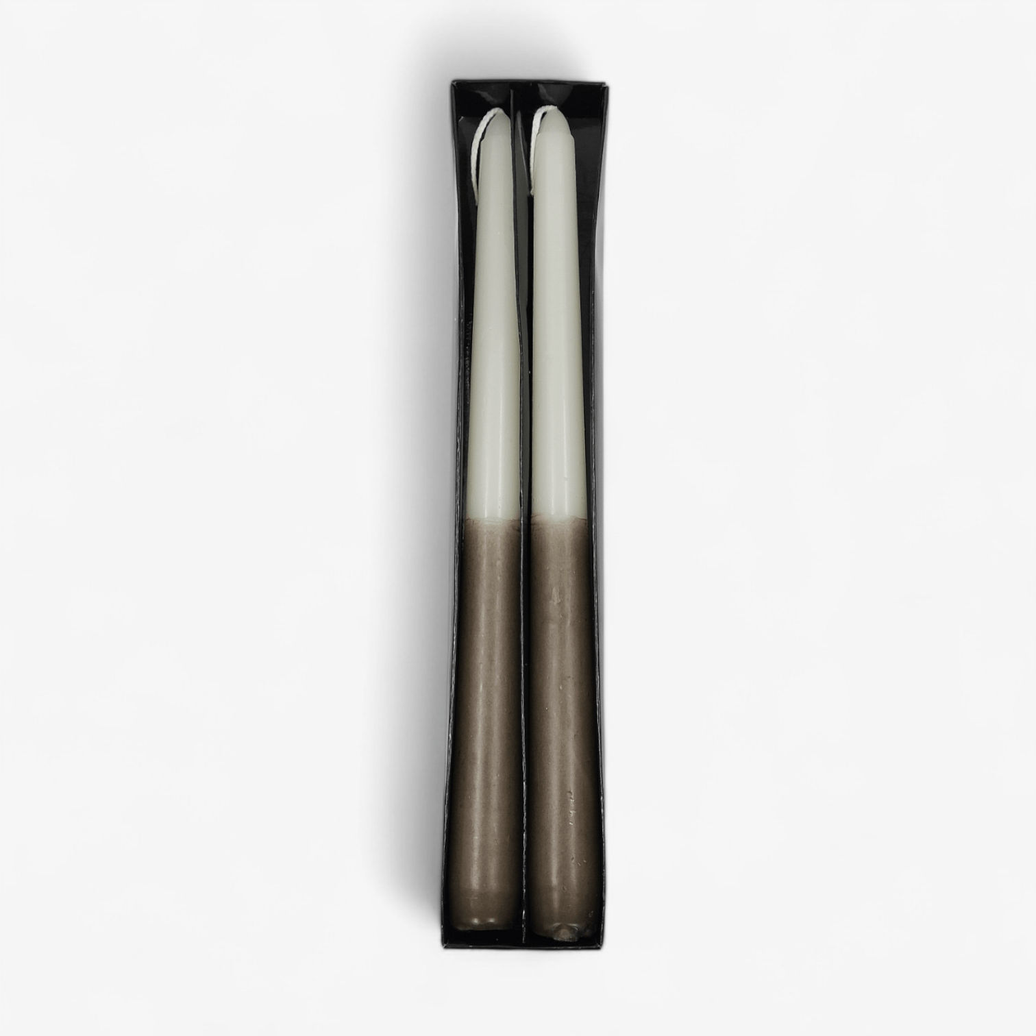 Kaars Ombre - Set van 2 - KaarsKaarsBUVV Home