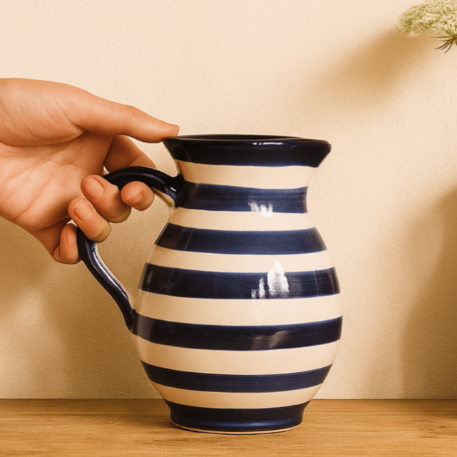 Karaf Blue Lines - Karaf - BUVV Home