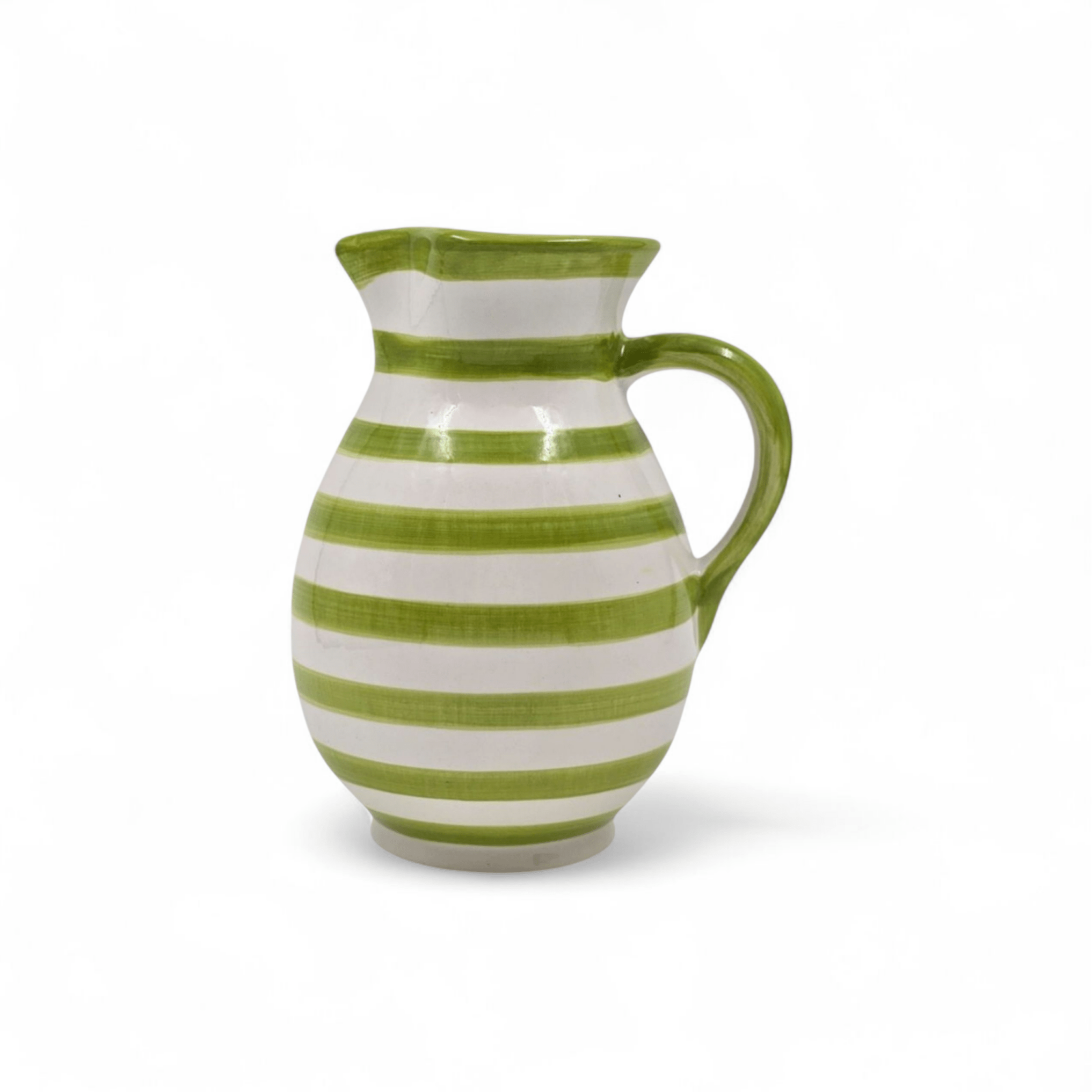 Karaf Lime Lines - Karaf - BUVV Home
