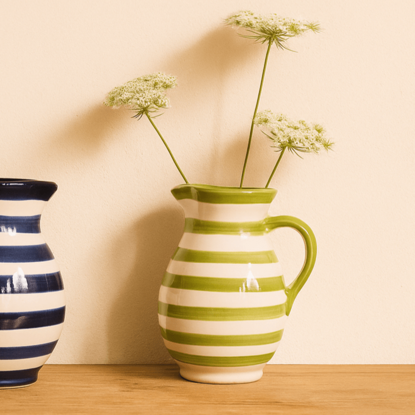 Karaf Lime Lines - Karaf - BUVV Home