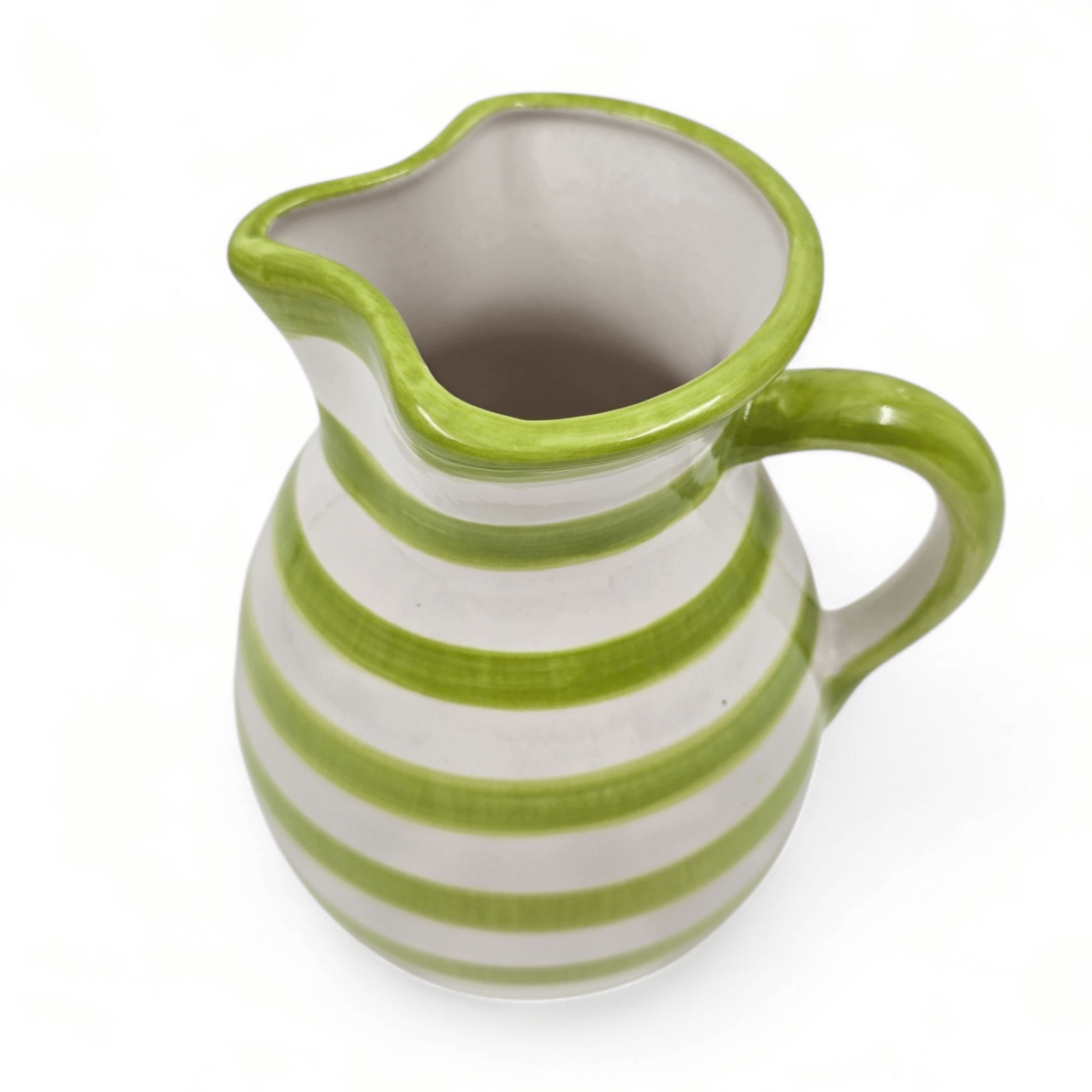 Karaf Lime Lines - Karaf - BUVV Home