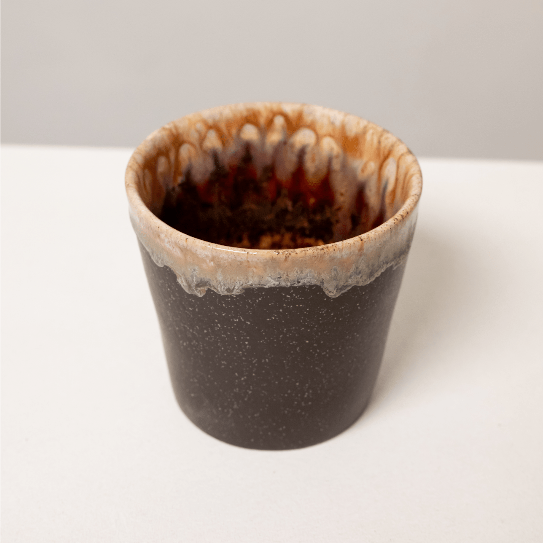 Koffie Kopje Pottery Mocha - Koffiekopje - BUVV Home