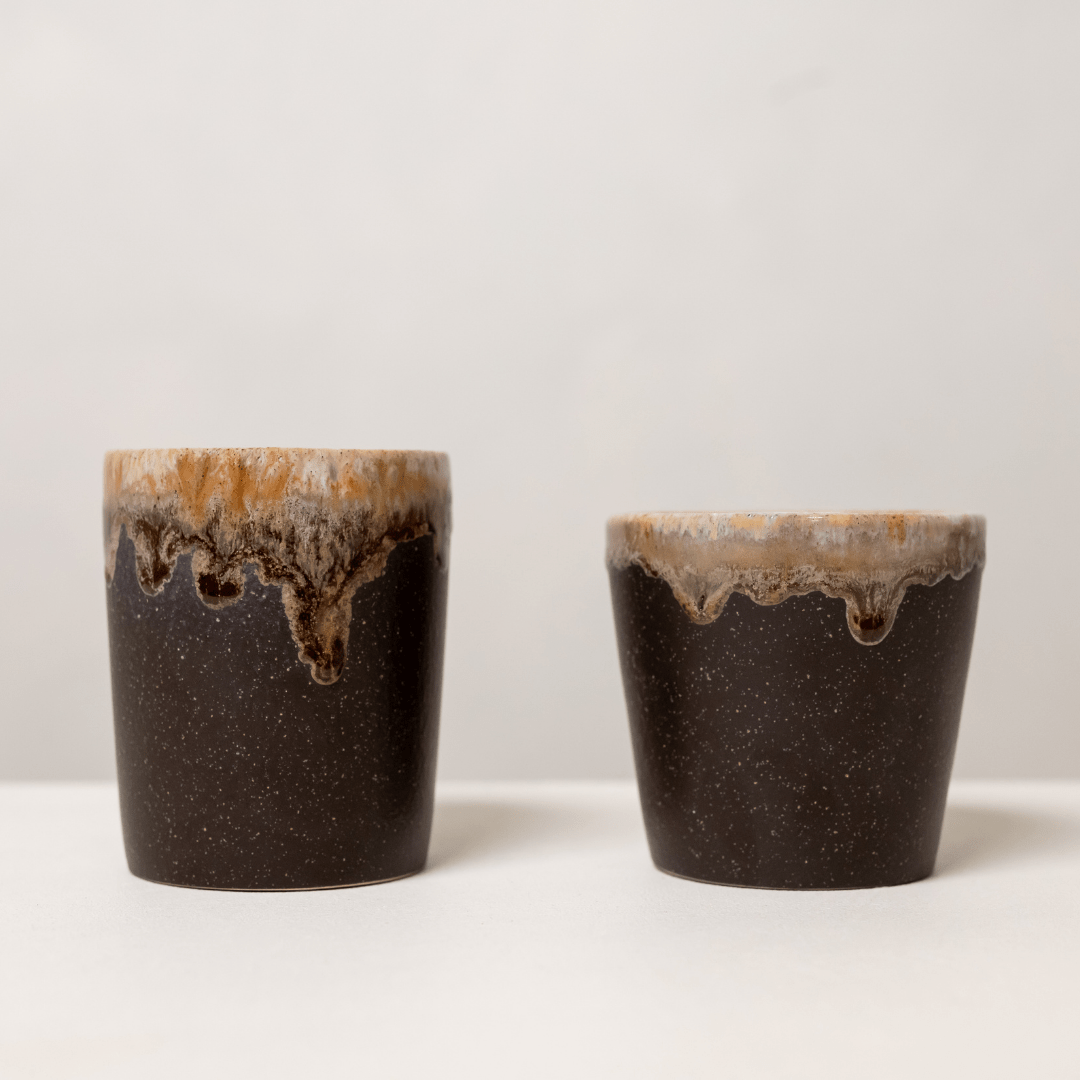 Koffie Kopje Pottery Mocha - Koffiekopje - BUVV Home