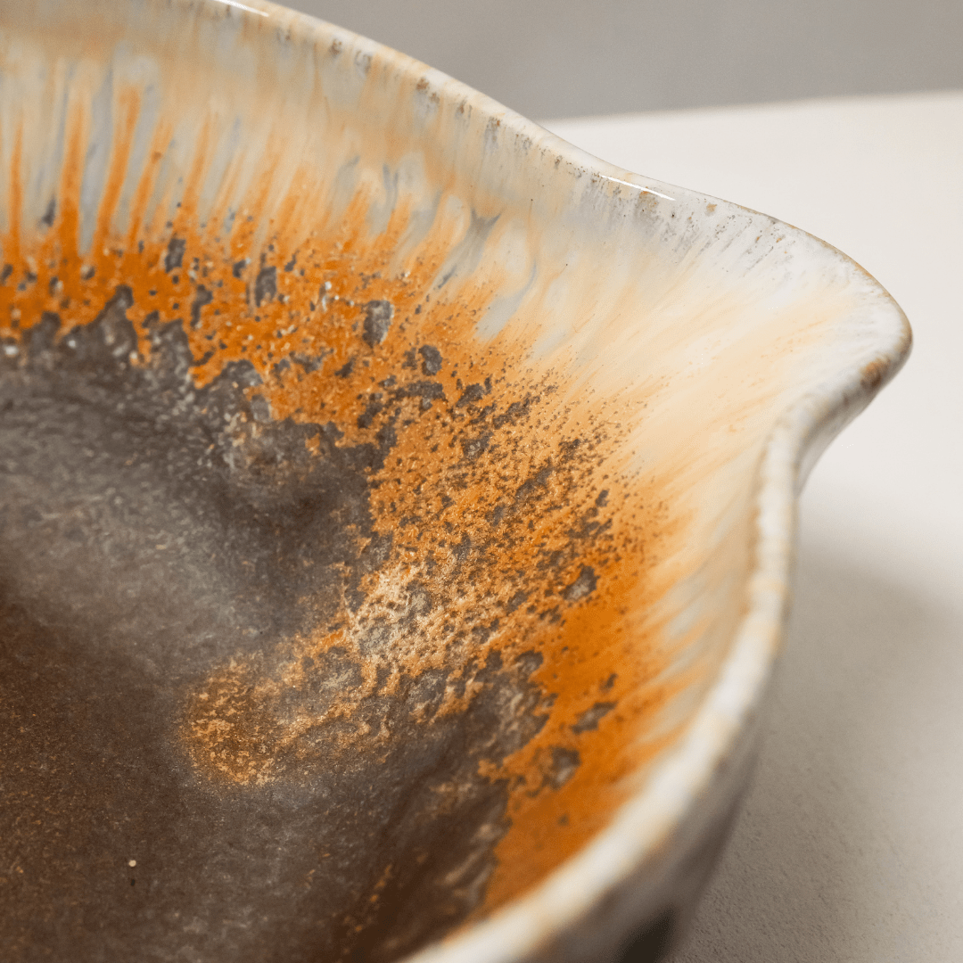 Kom Pottery Mocha (Ø34 cm) - Kom - BUVV Home