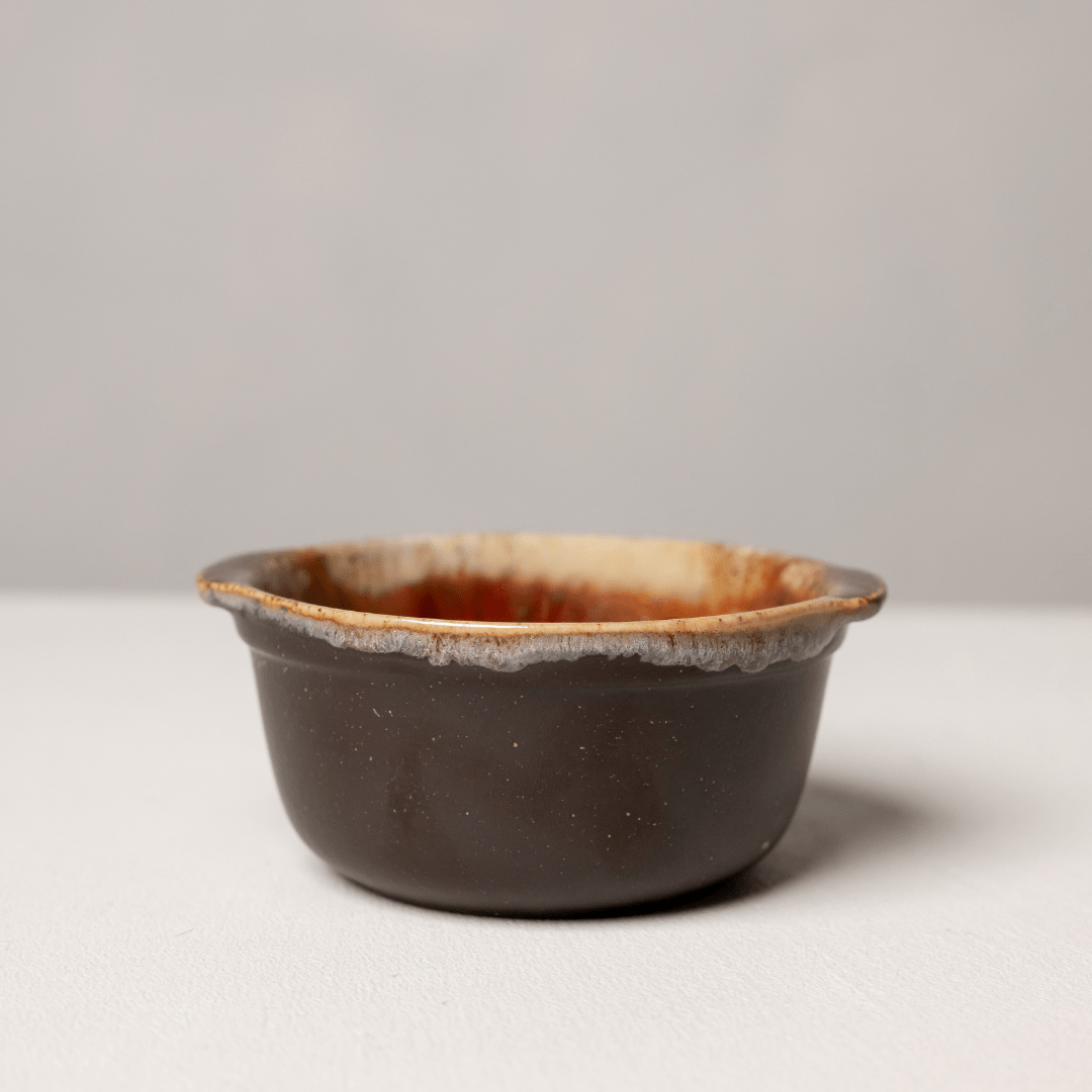 Kom Pottery Mocha (Ø9 cm) - Kom - BUVV Home