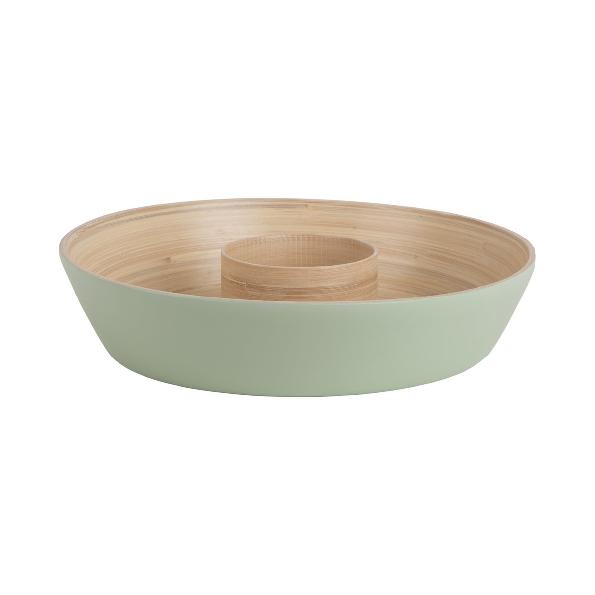 Kom Puro Chip & Dip Groen - kom - BUVV Home