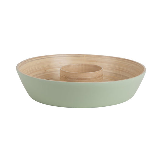 Kom Puro Chip & Dip Groen - kom - BUVV Home