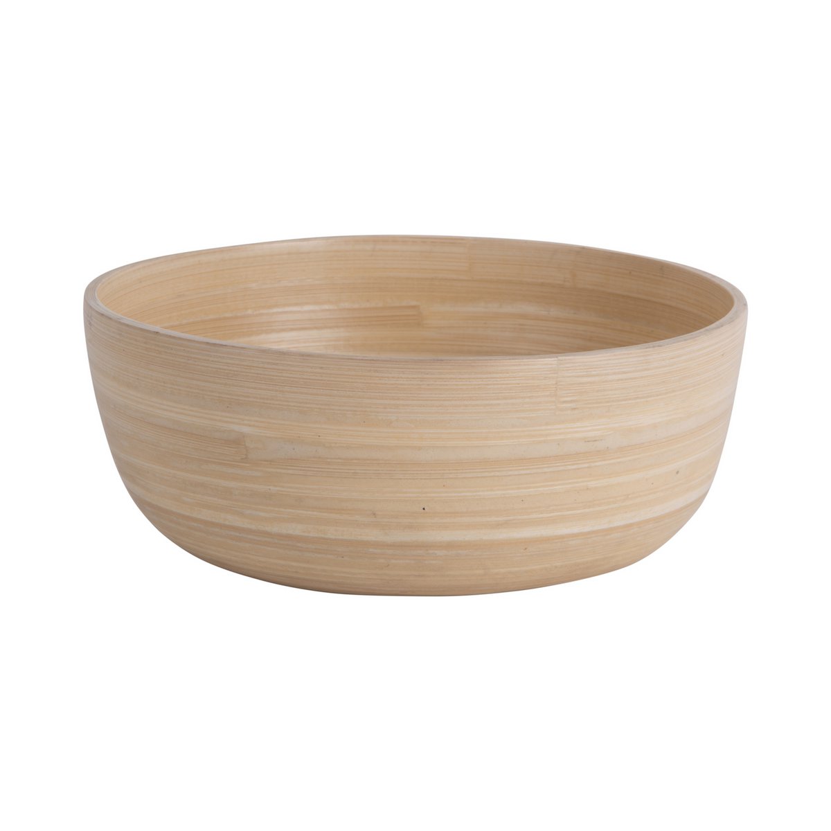 Kommenset Puro Rond - Beige - Kom - BUVV Home