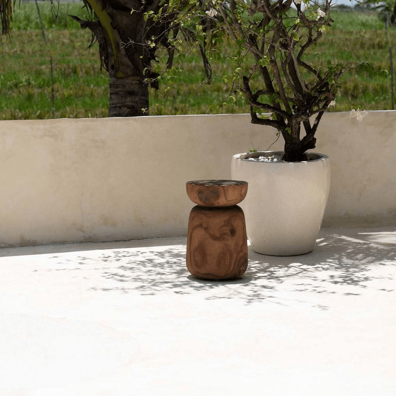 Kruk Anthia Naturel - Kruk - BUVV Home