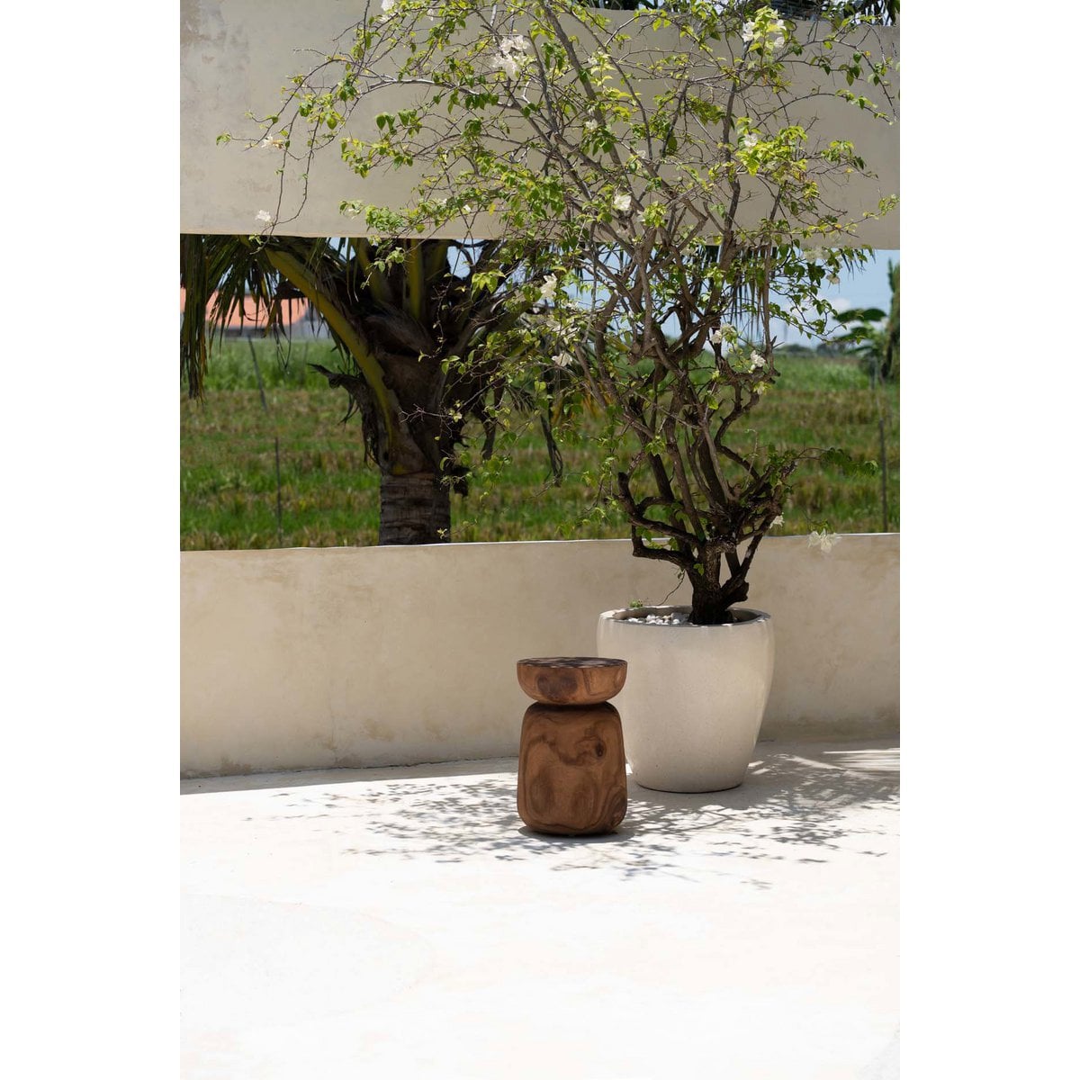 Kruk Anthia Naturel - Kruk - BUVV Home