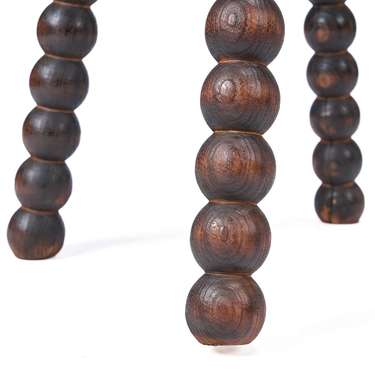 Kruk Dango - Donker Walnoot - Kruk - BUVV Home