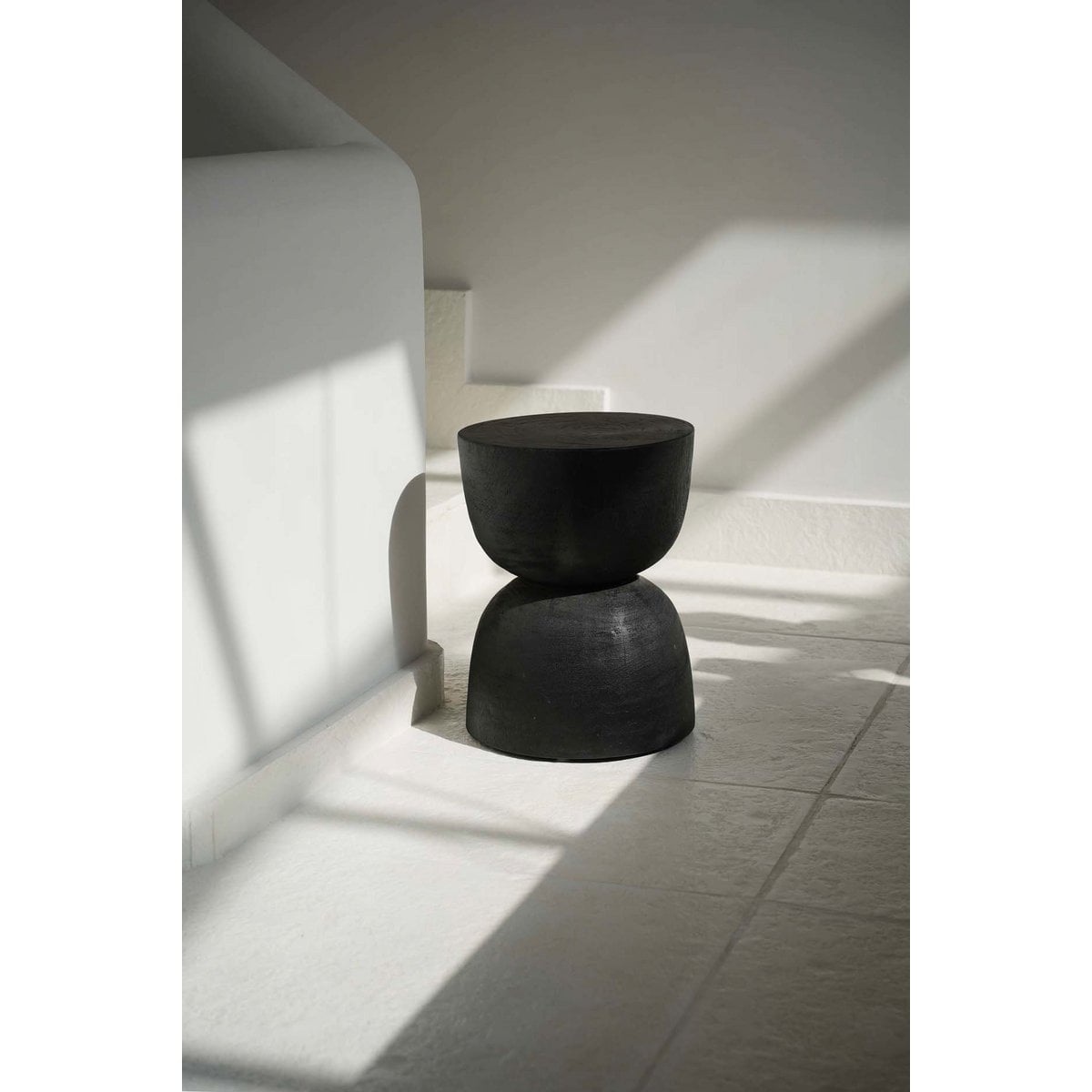 Kruk Montreal Zwart - Kruk - BUVV Home