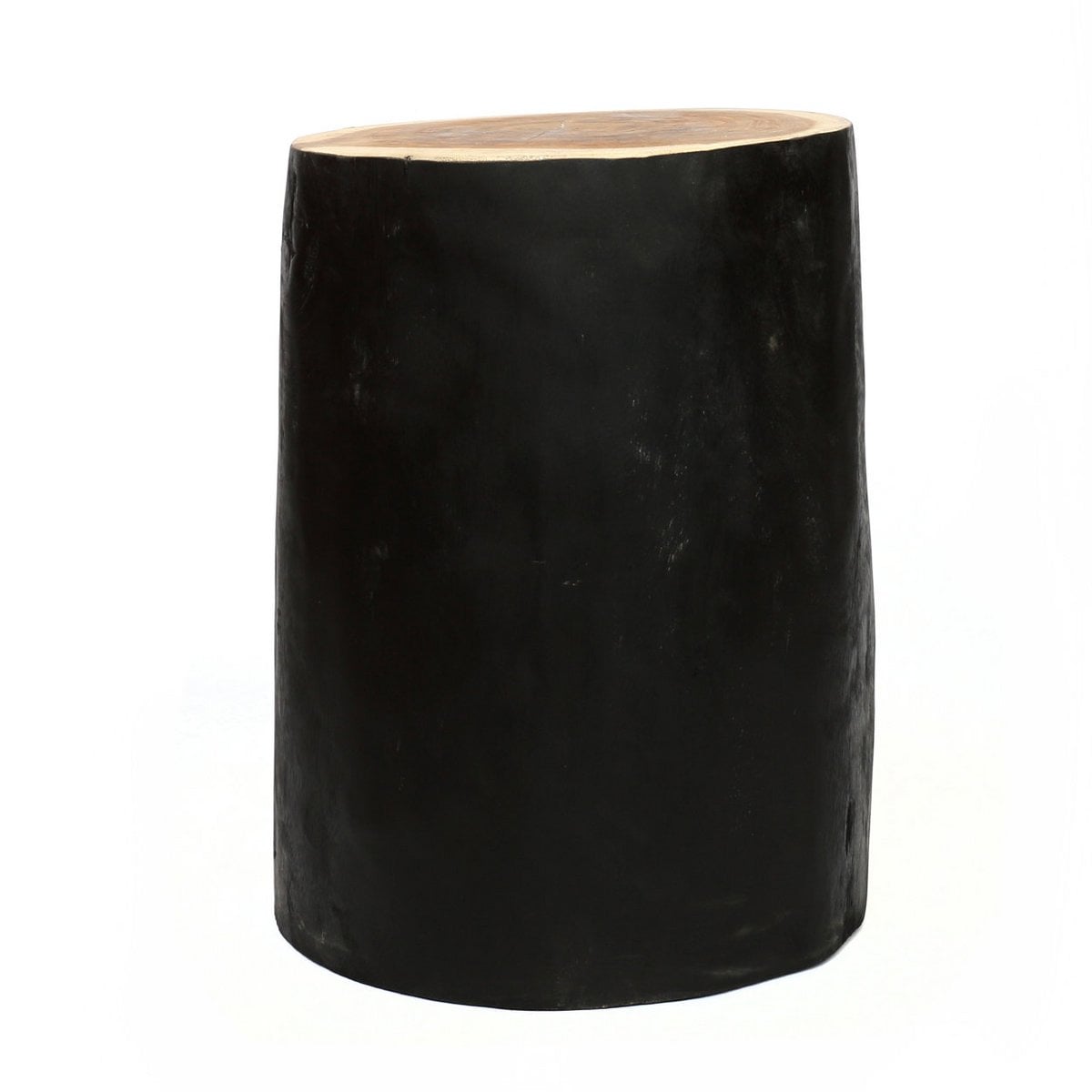 Kruk Tribe - Natuurlijk Zwart - Bijzettafel - BUVV Home