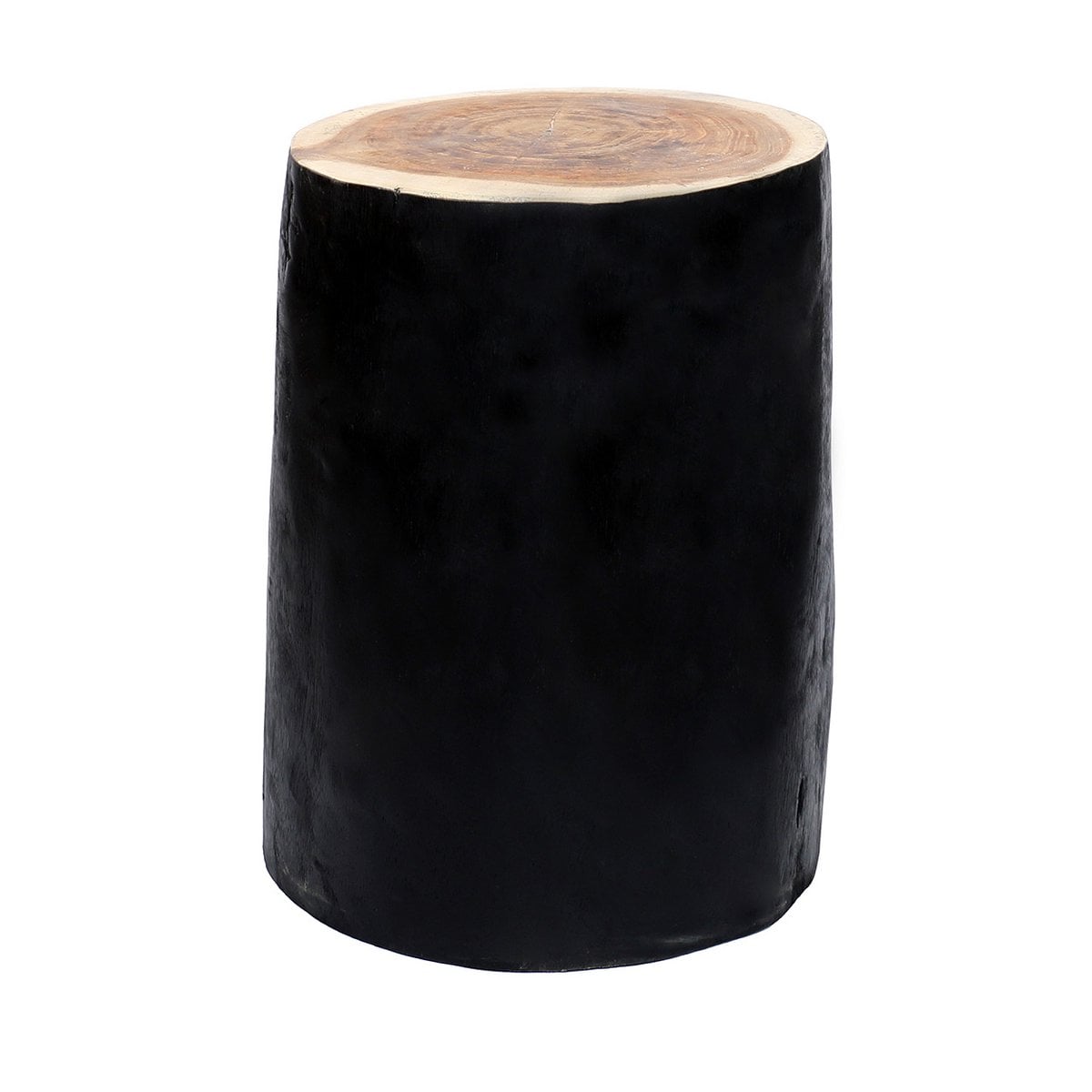 Kruk Tribe - Natuurlijk Zwart - Bijzettafel - BUVV Home