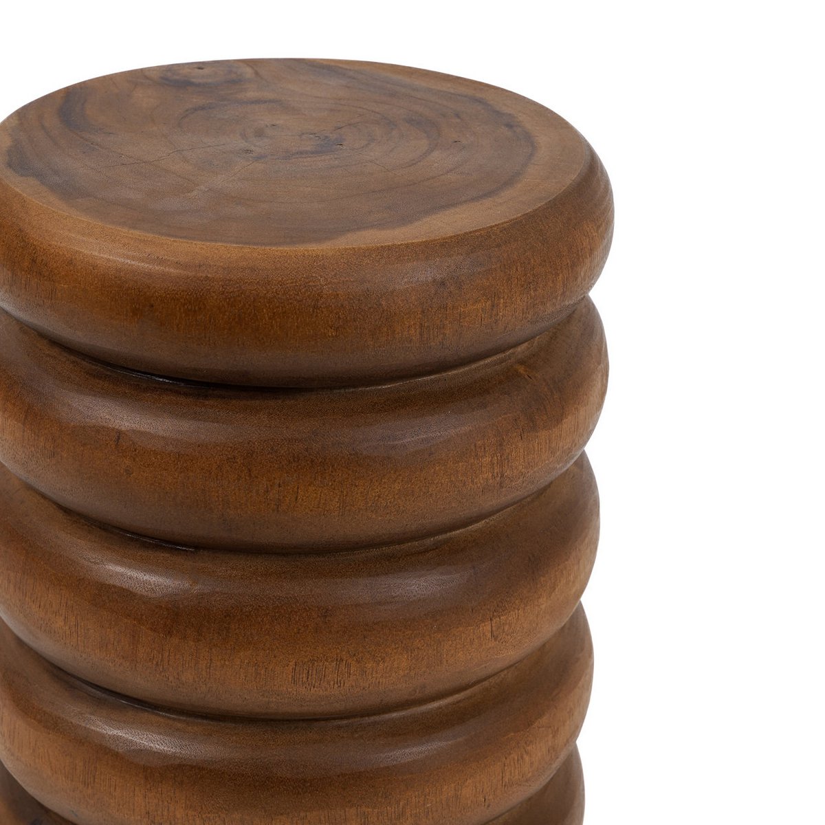 Kruk Umiko Natural - Bijzettafel - BUVV Home
