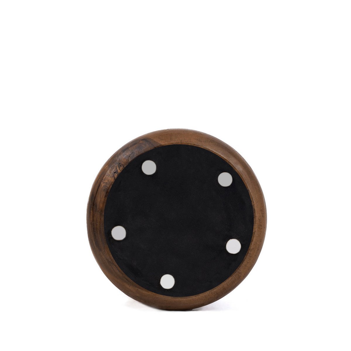 Kruk Umiko Natural - Bijzettafel - BUVV Home