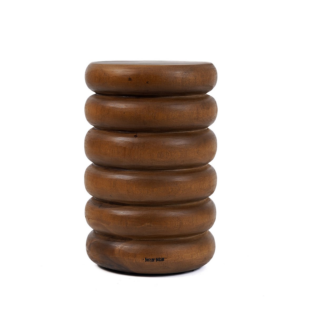 Kruk Umiko Natural - Bijzettafel - BUVV Home