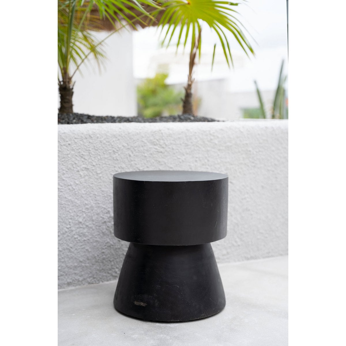 Kruk Warmi Zwart - Kruk - BUVV Home