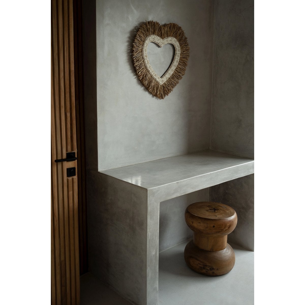 Kruk Wayra Naturel - Kruk - BUVV Home