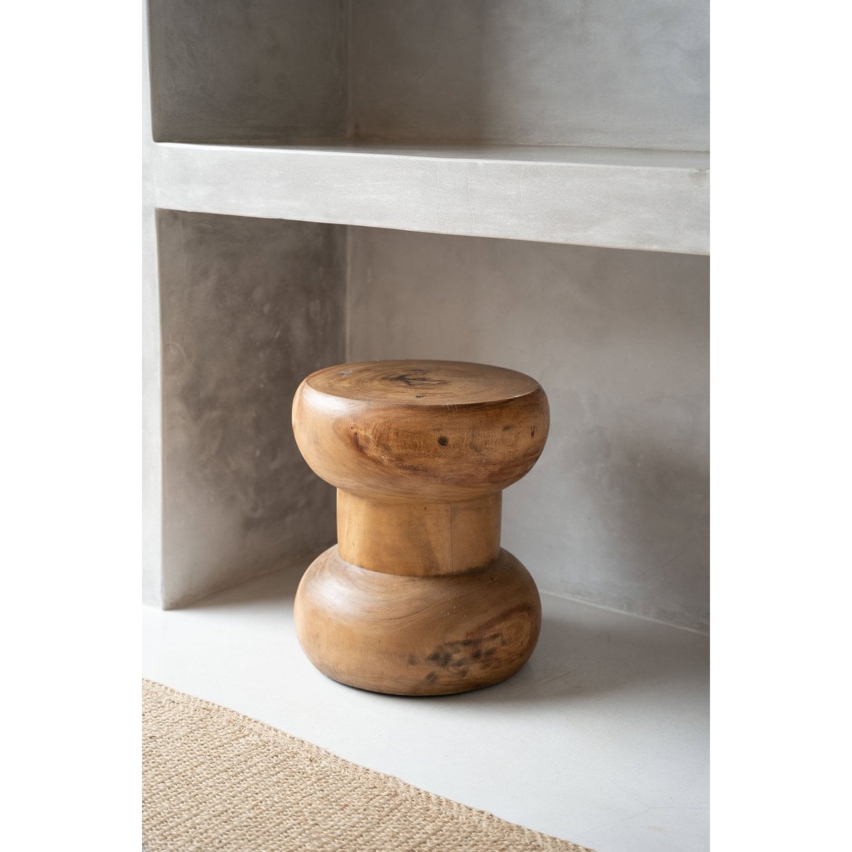 Kruk Wayra Naturel - Kruk - BUVV Home