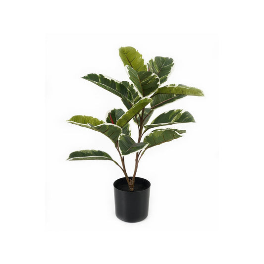 Kunstplant Eikenblad - Kunstplant - BUVV Home